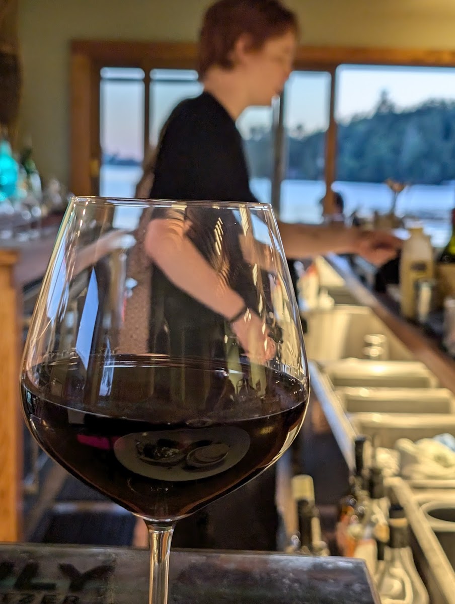 Sunset Bistro Photo 5