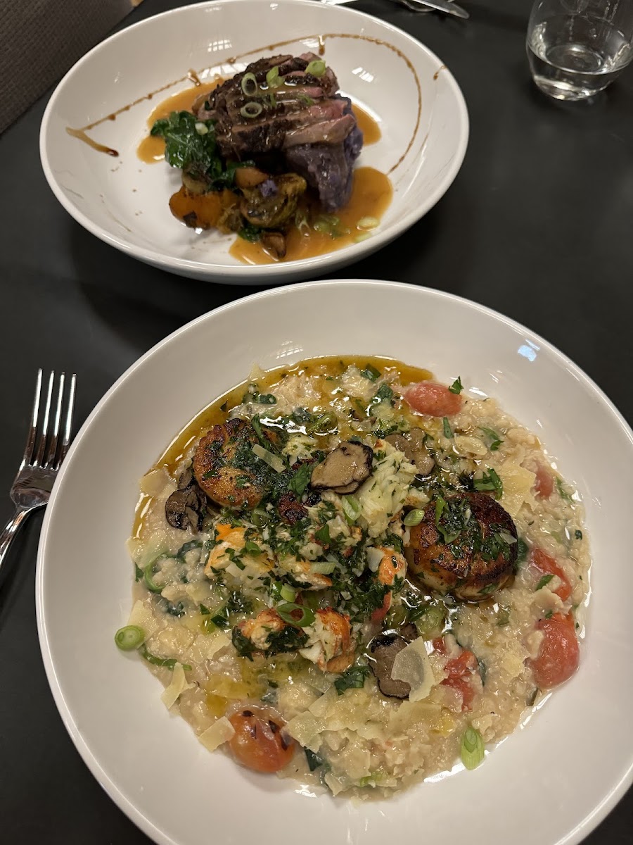 Sunset Bistro Photo 6