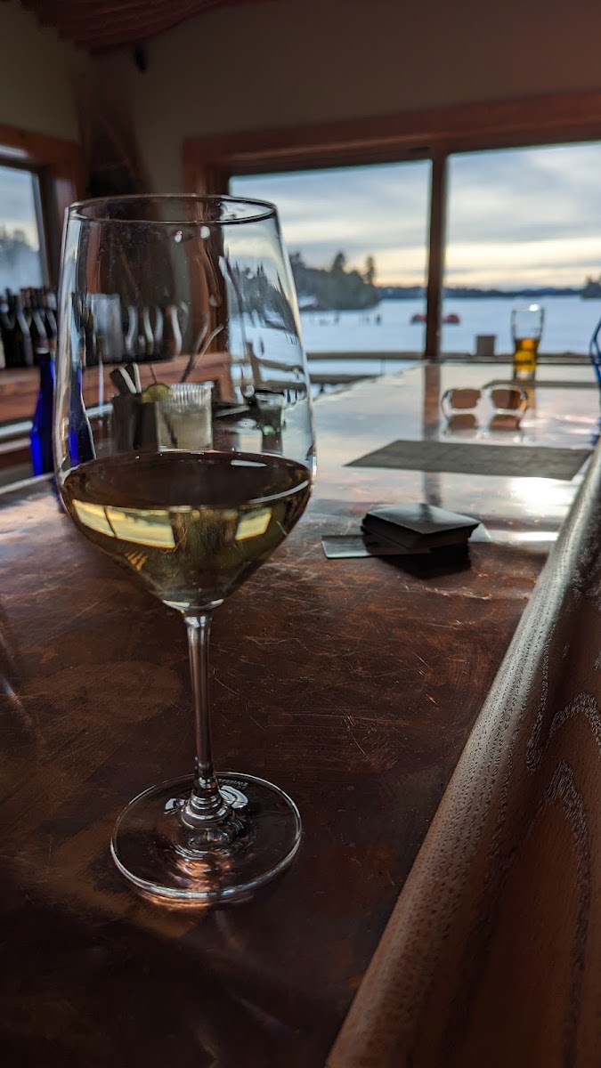 Sunset Bistro Photo 9