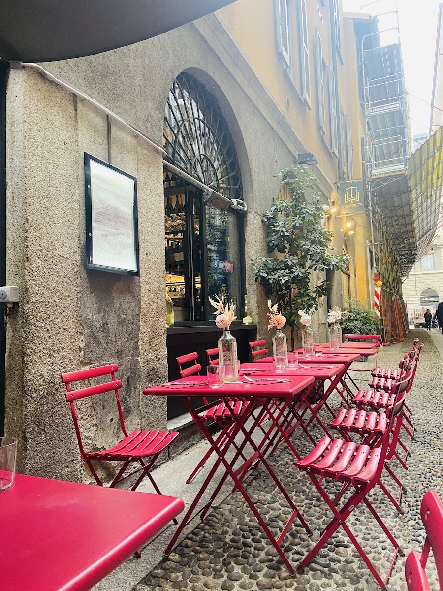 La Tartina Photo 4