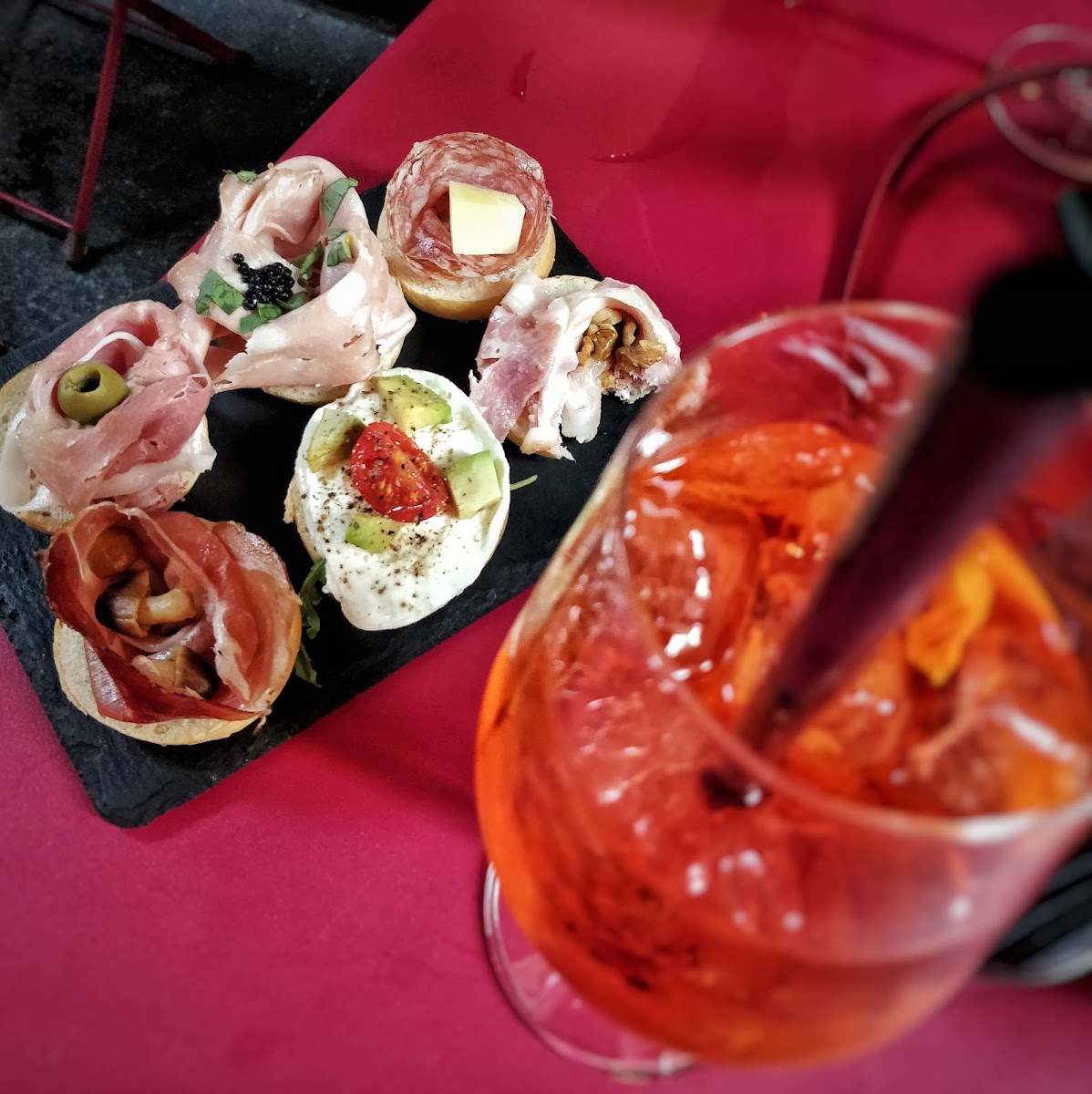 La Tartina Photo 5