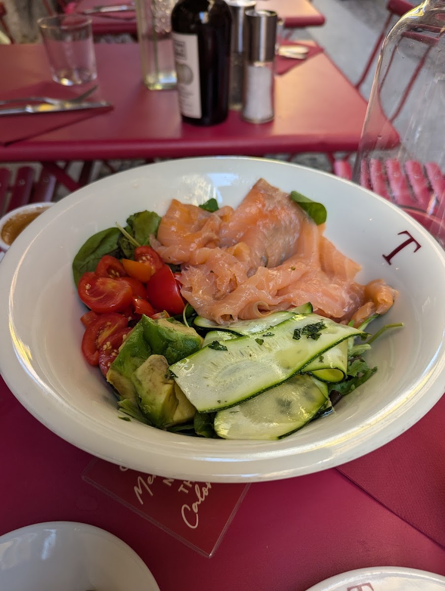 La Tartina Photo 6