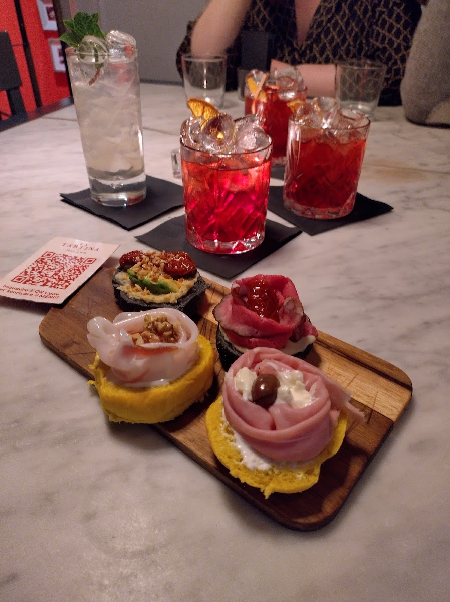 La Tartina Photo 9