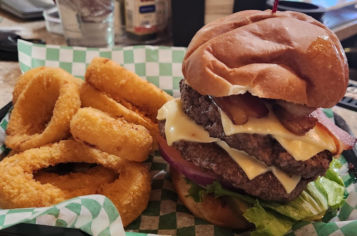 Double Barrel Steakhouse Photo 3