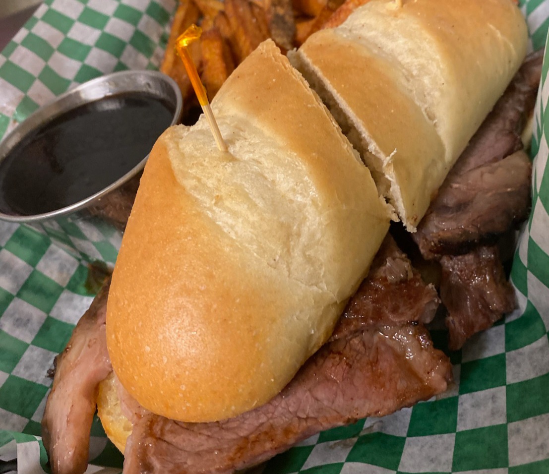 Double Barrel Steakhouse Photo 4