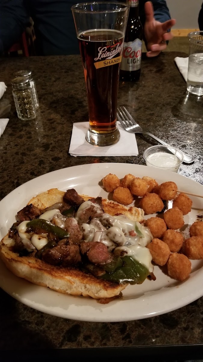 Double Barrel Steakhouse Photo 7
