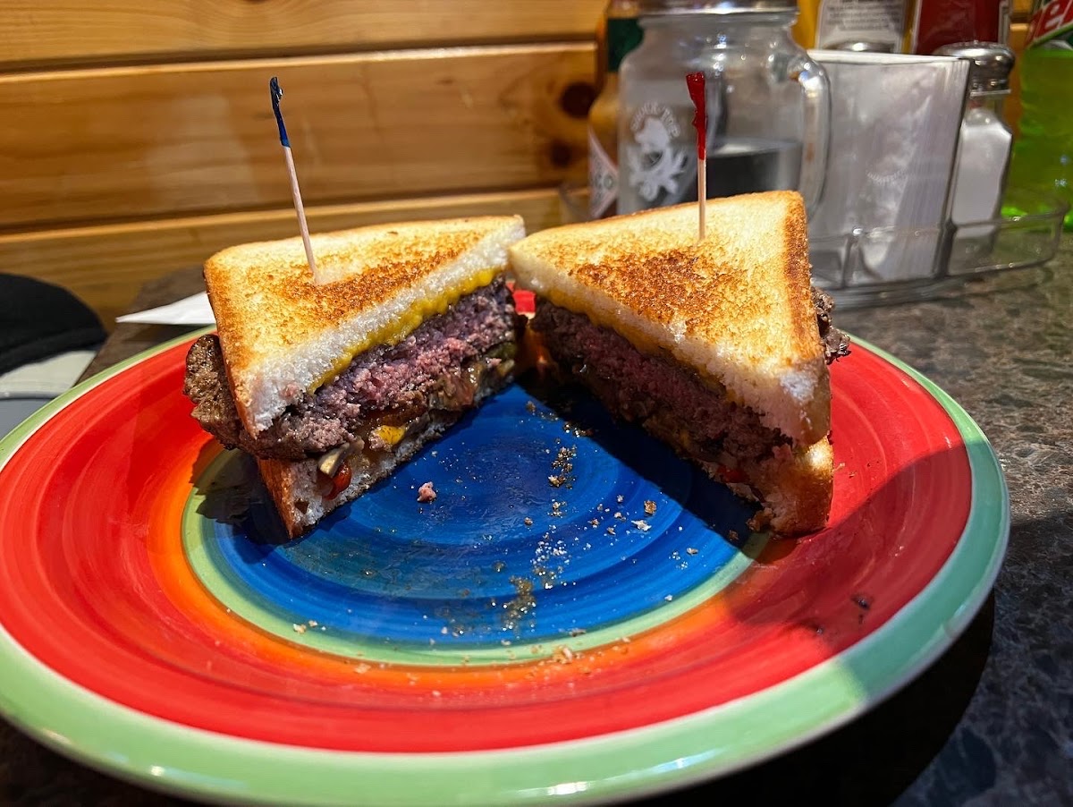 Double Barrel Steakhouse Photo 8