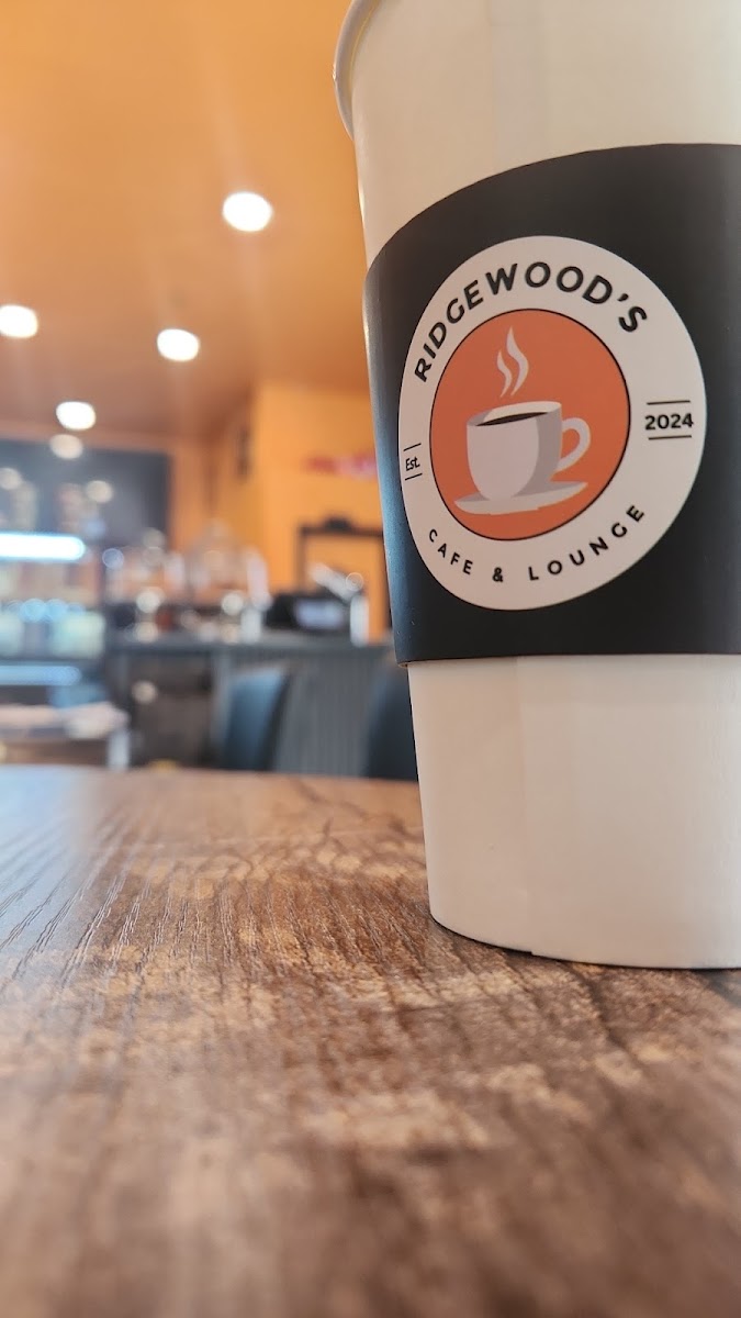 Ridgewood’s Cafe & Lounge Photo 4