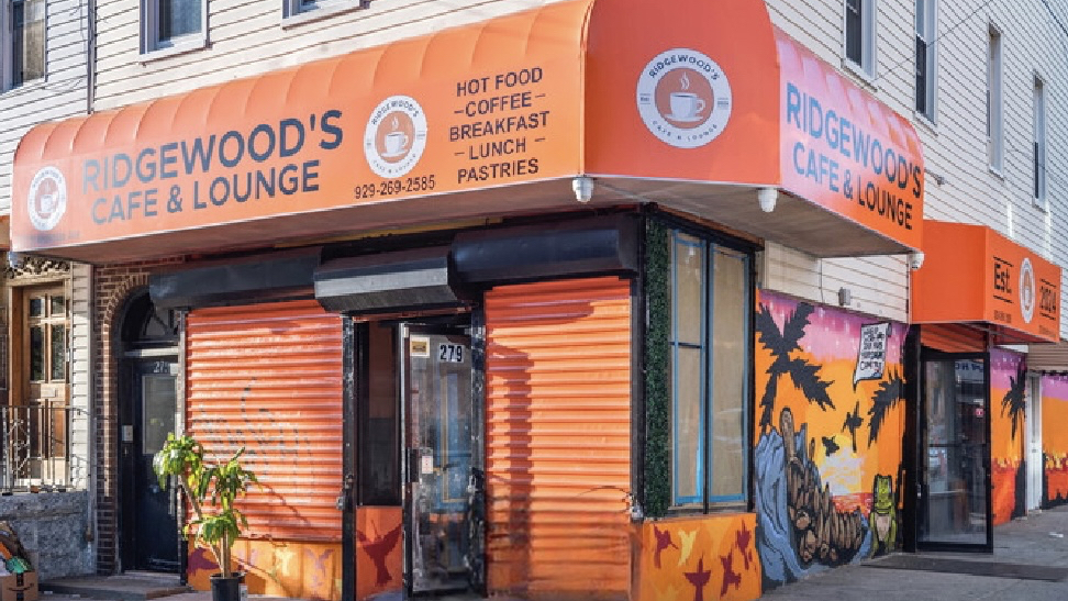 Ridgewood’s Cafe & Lounge Photo 8