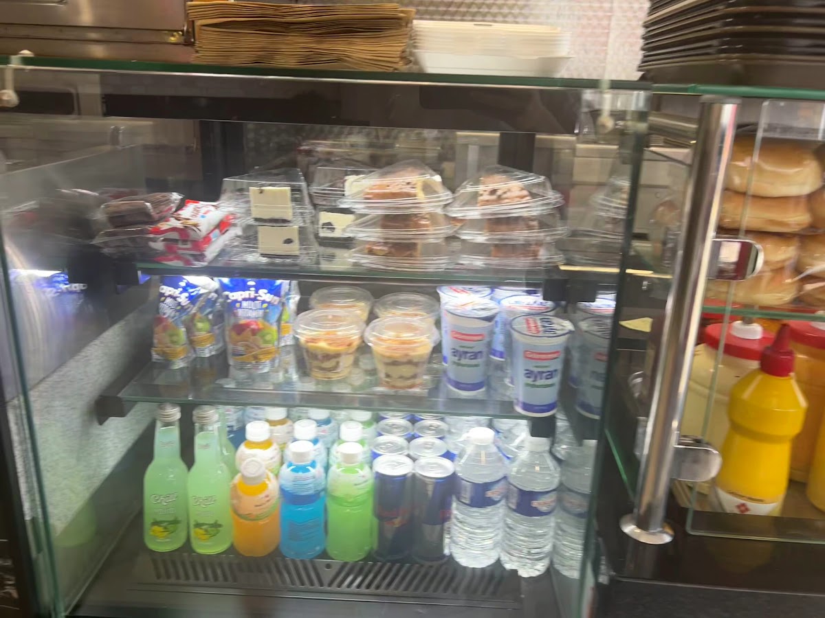 Capital Tacos Photo 2