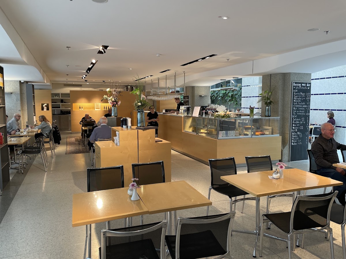 Bistro Arte