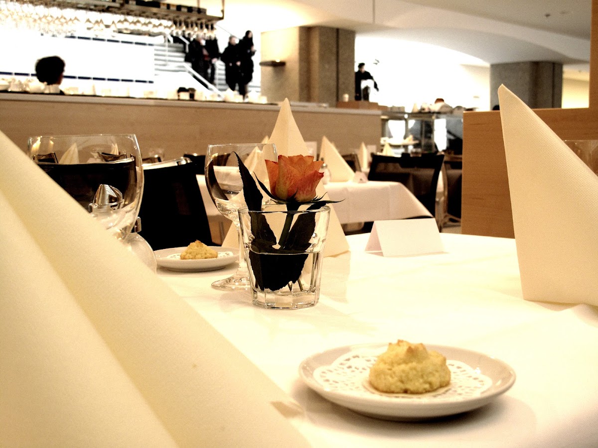 Bistro Arte Photo 2