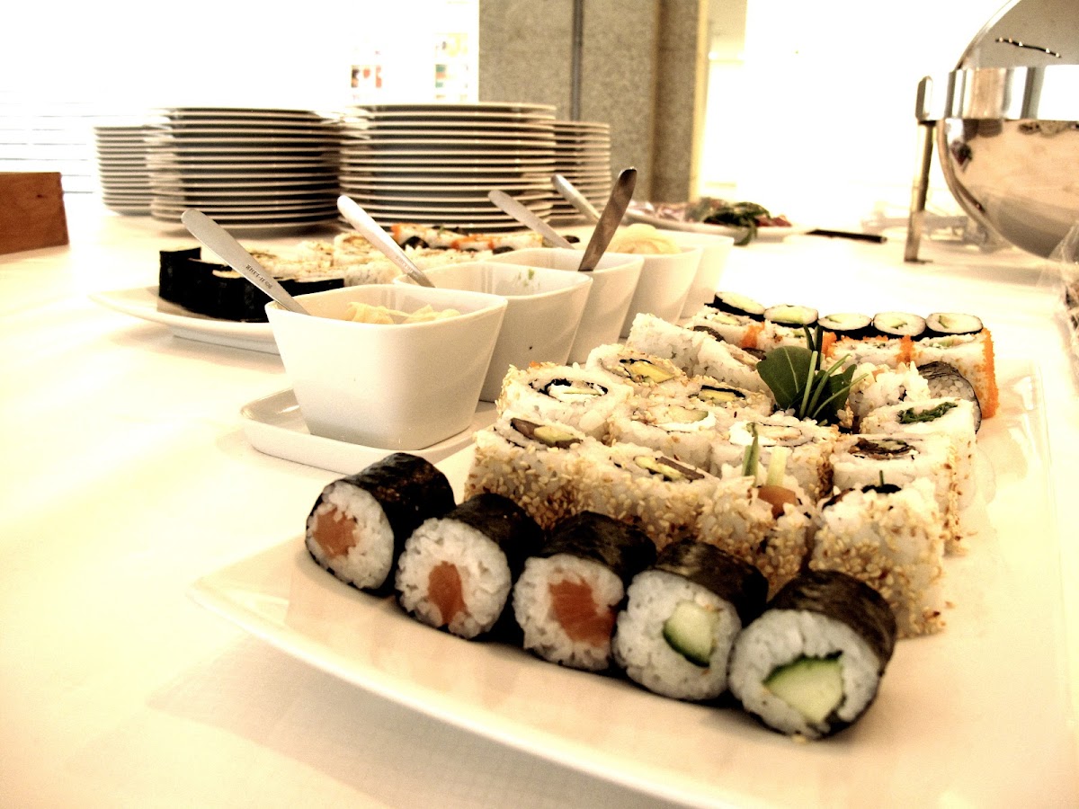 Bistro Arte Photo 6