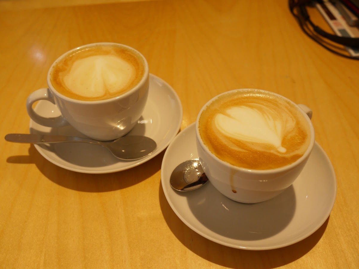 Bistro Arte Photo 7