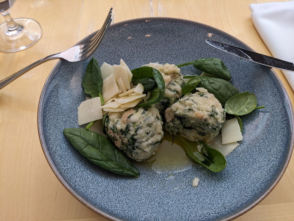 Bistro Arte Photo 8