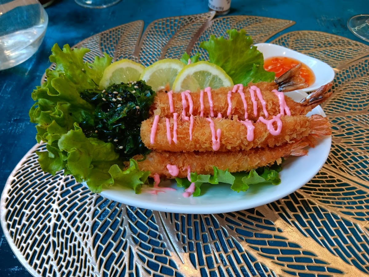 Restaurant Spécialité Sushi Ramen Wok Photo 10