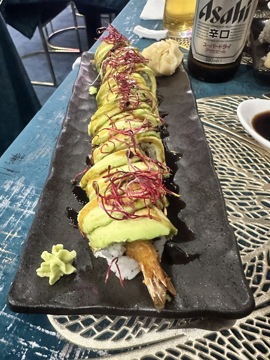 Restaurant Spécialité Sushi Ramen Wok Photo 5