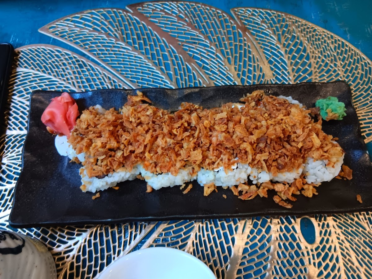 Restaurant Spécialité Sushi Ramen Wok Photo 7