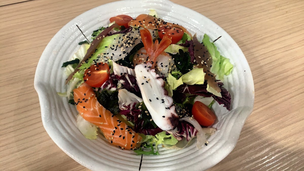 Sushi Dong Photo 10