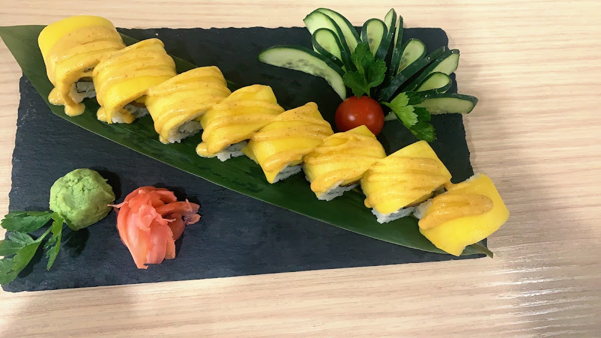 Sushi Dong Photo 3