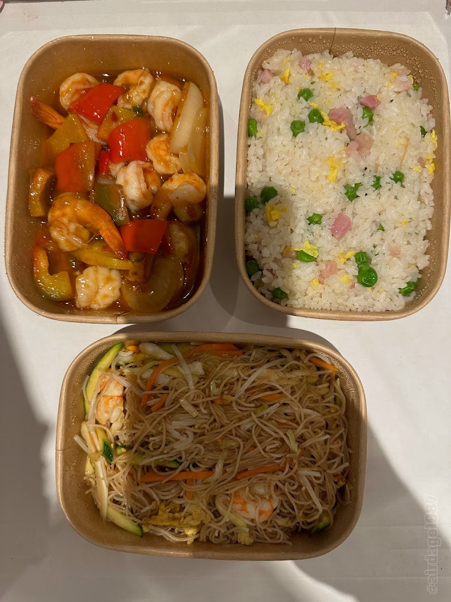 Sushi Dong Photo 5