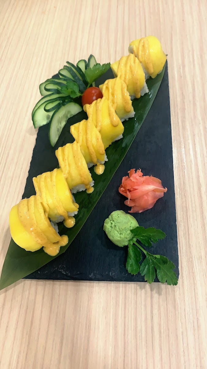 Sushi Dong Photo 6