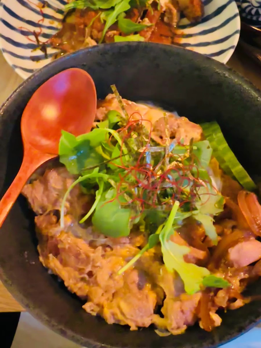 Enni Udon Photo 2