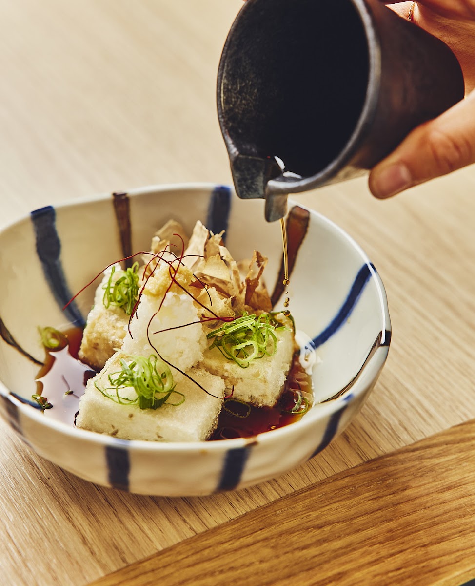 Enni Udon Photo 5