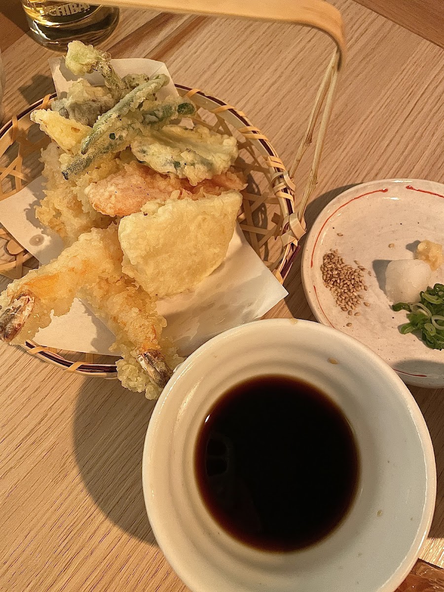 Enni Udon Photo 6