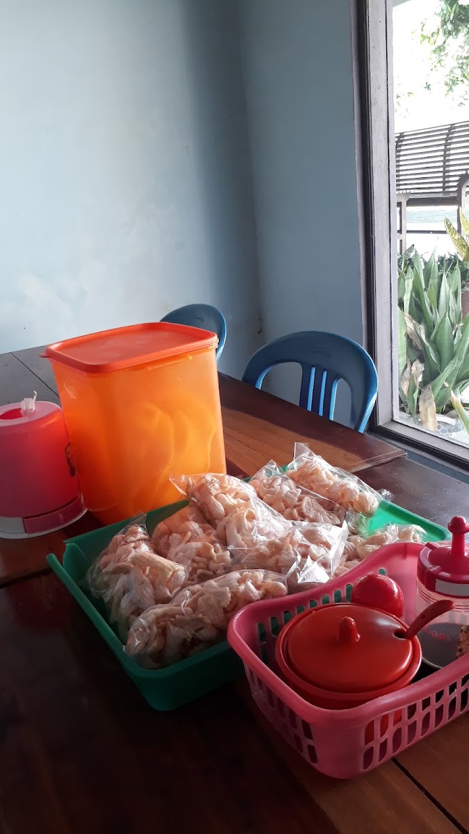 Warung Nasi Kuning Mama Eka Photo 8