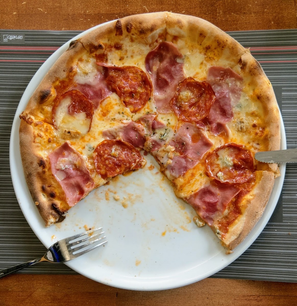 Pizza Sofra Stans GmbH Photo 5
