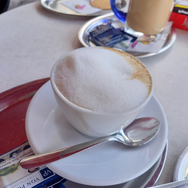 Cappucino