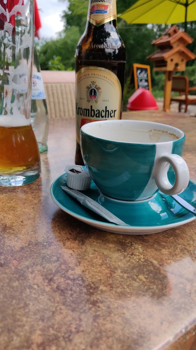 Gaststätte Kanuhof Zur Ems Photo 8