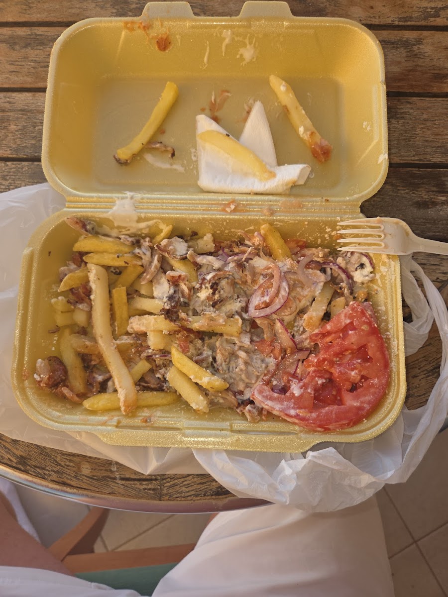 Usman Kebab Photo 3