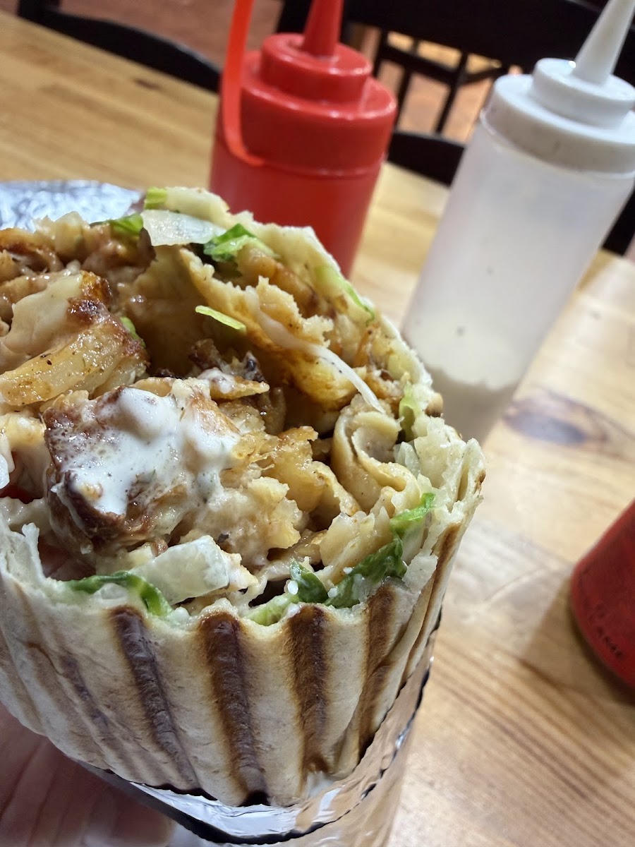 Usman Kebab Photo 5