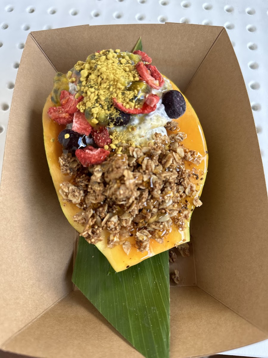 Kauai Juice Co Koloa Photo 10