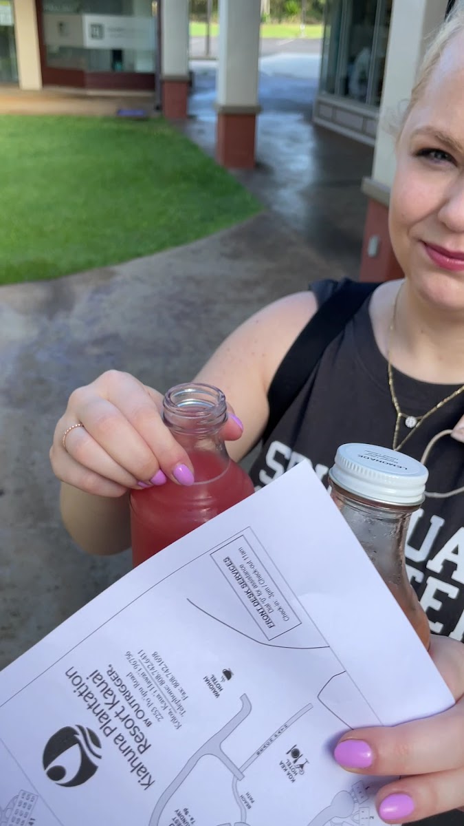 Kauai Juice Co Koloa Photo 2