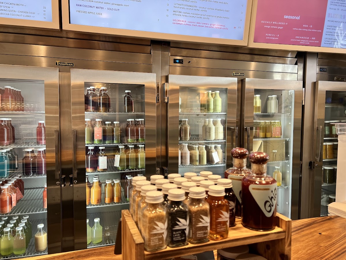 Kauai Juice Co Koloa Photo 3