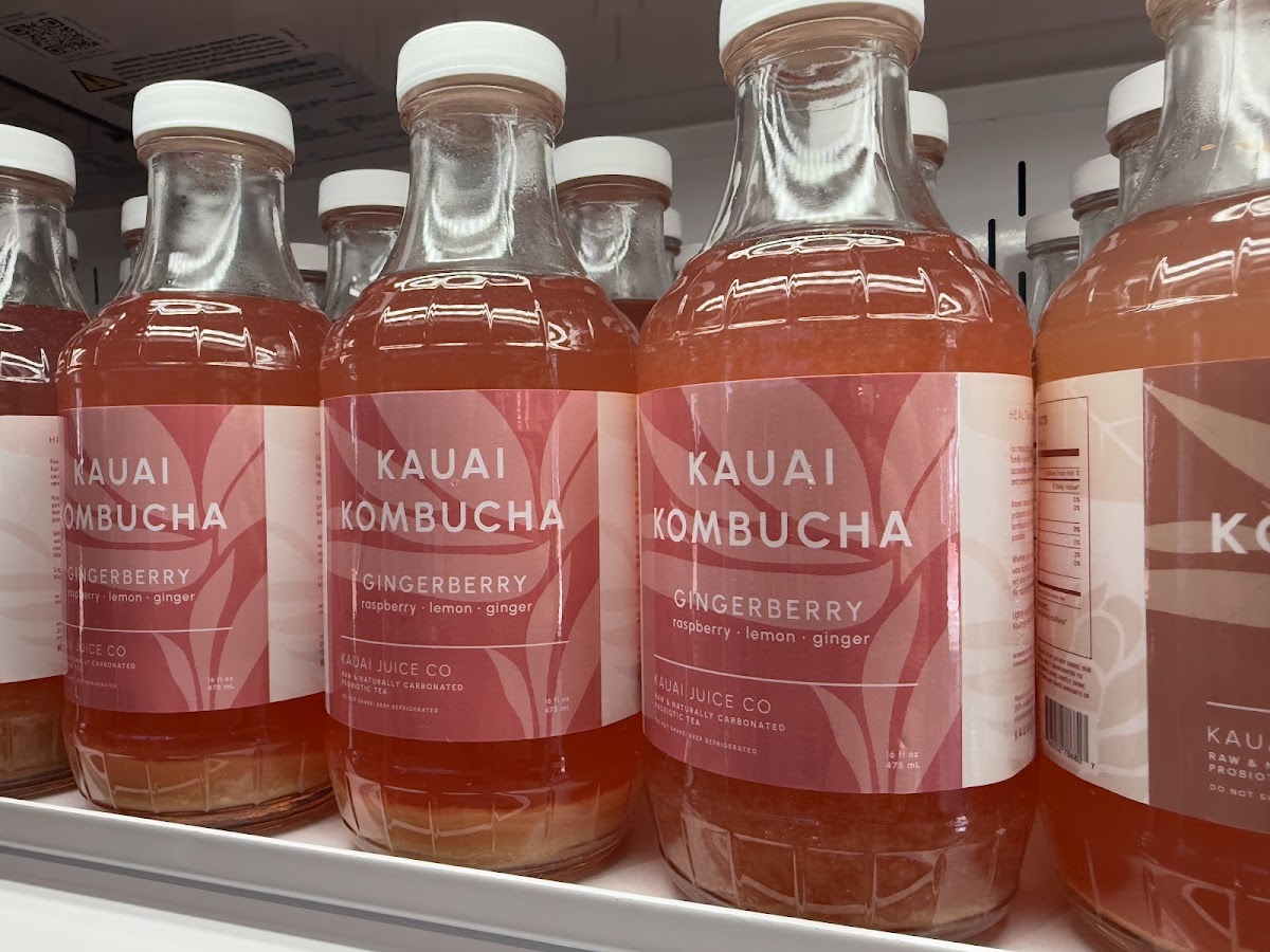 Kauai Juice Co Koloa Photo 5