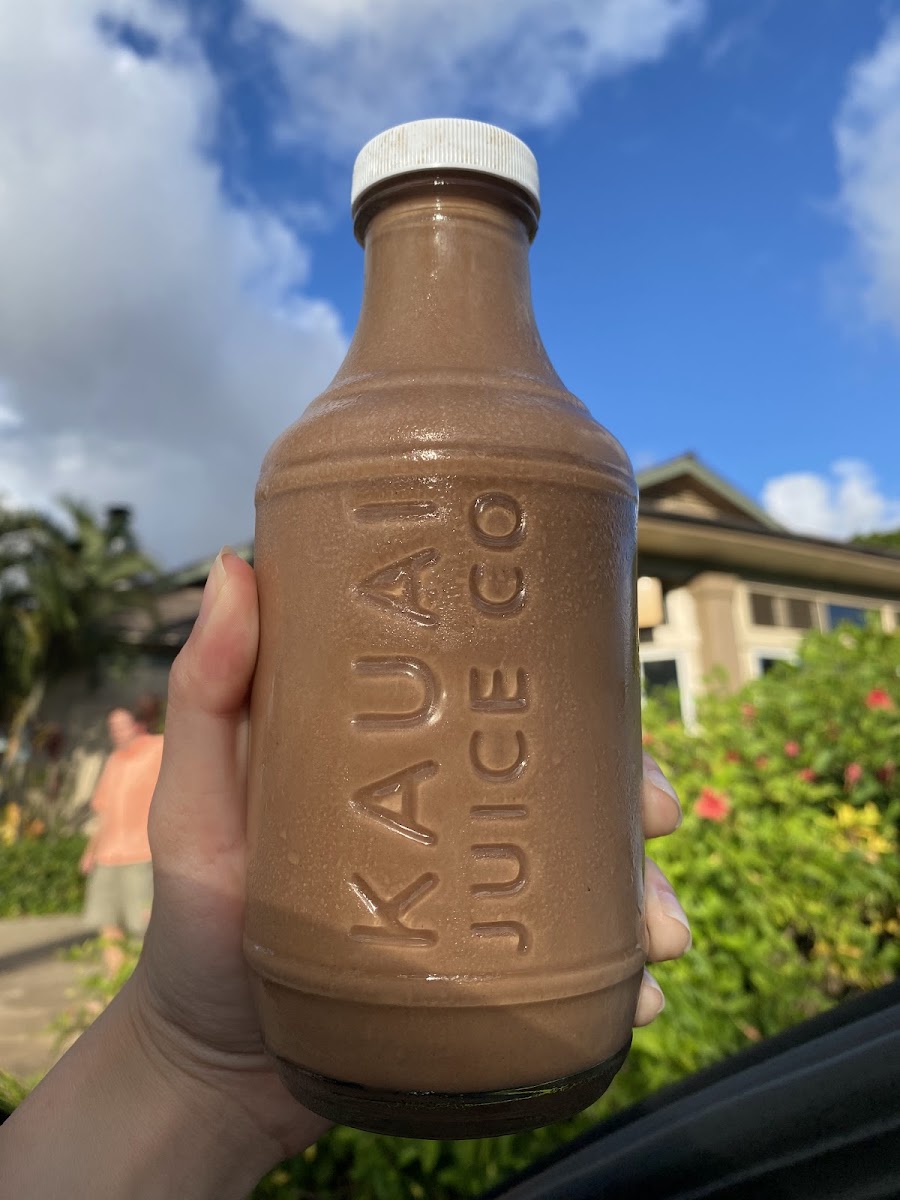Kauai Juice Co Koloa Photo 6