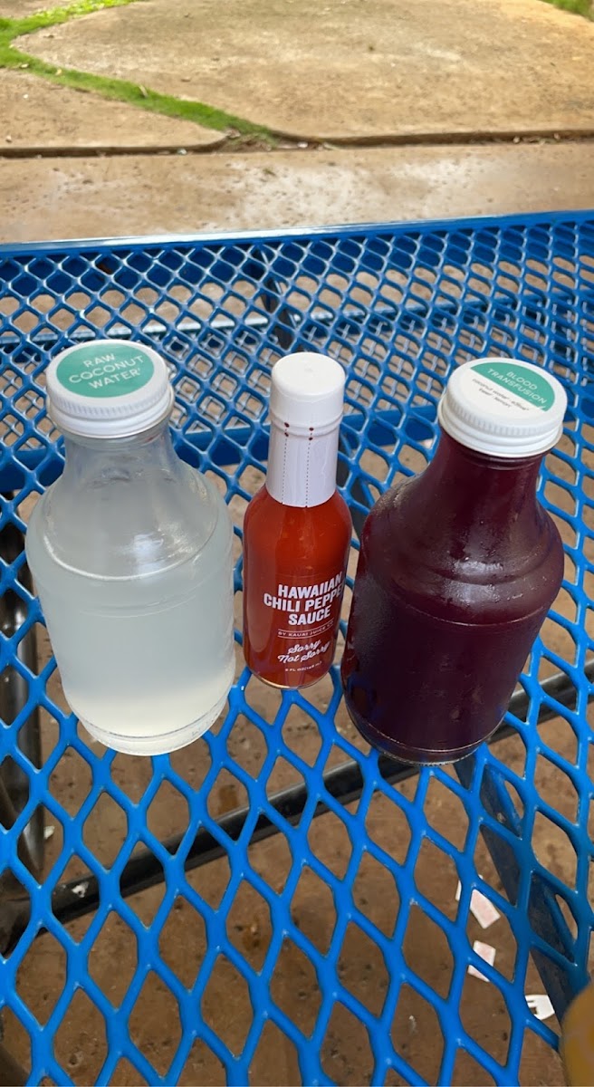 Kauai Juice Co Koloa Photo 8