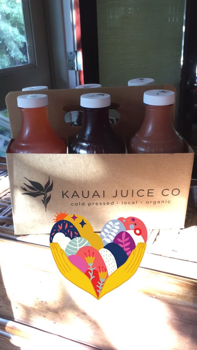 Kauai Juice Co Koloa Photo 9