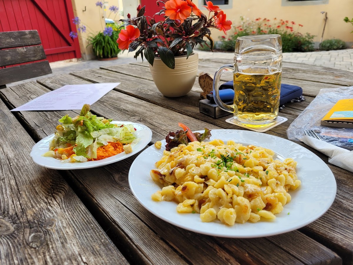 Gasthaus zum Ochsen Inh. Ute Birkner Photo 2