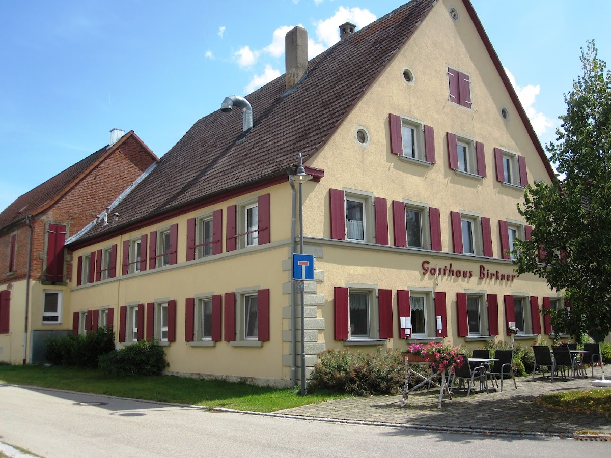 Gasthaus zum Ochsen Inh. Ute Birkner Photo 3