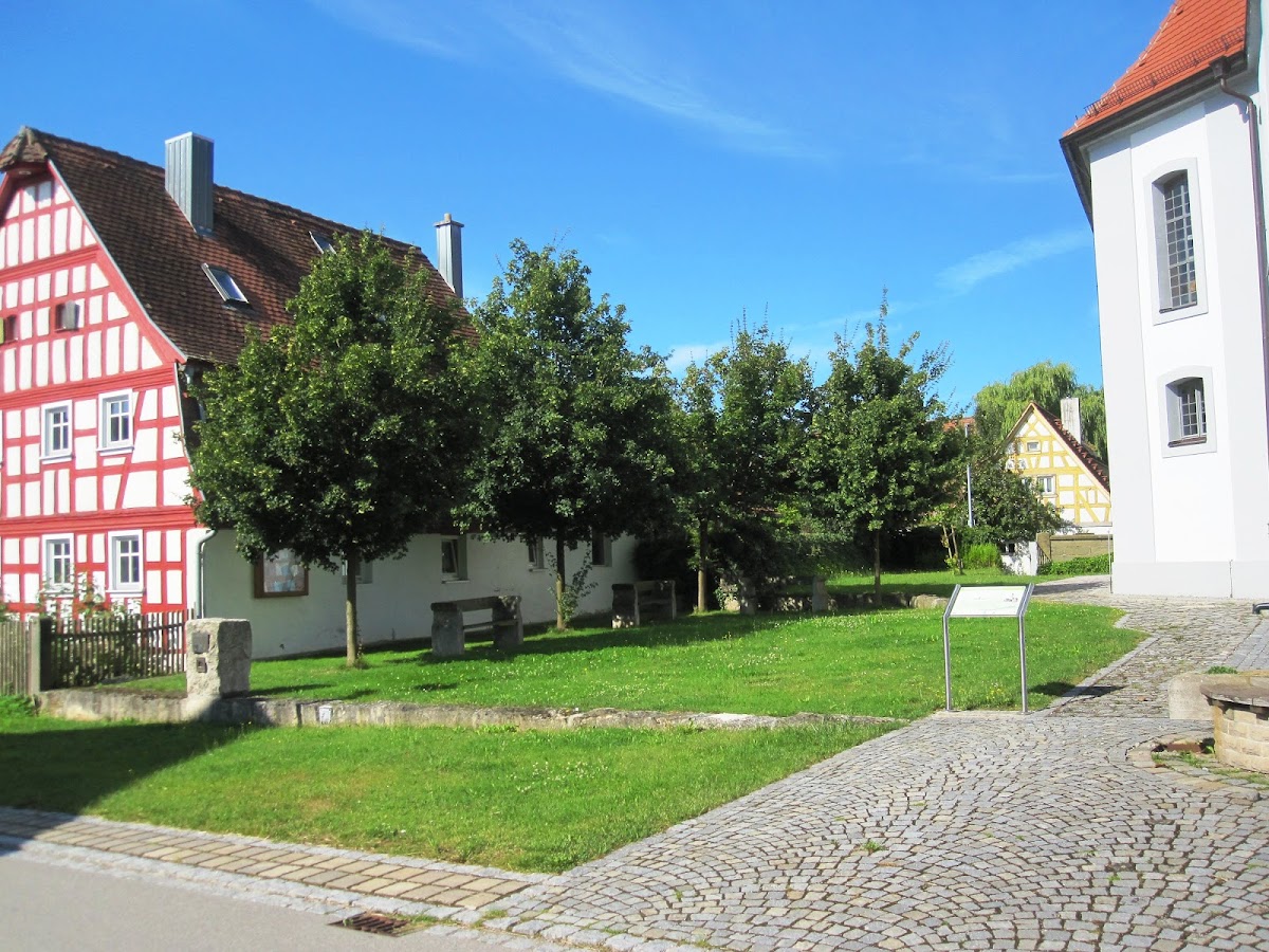 Gasthaus zum Ochsen Inh. Ute Birkner Photo 4