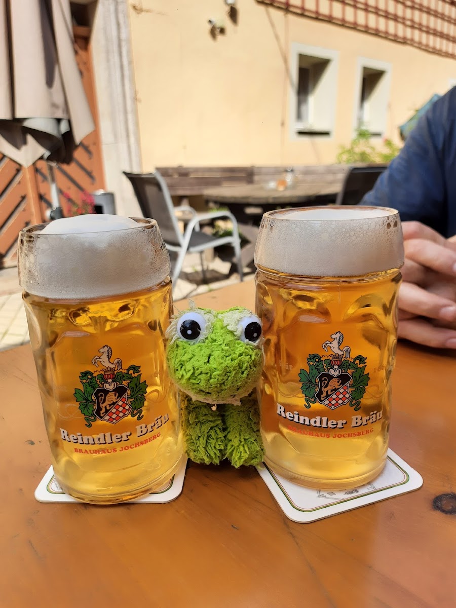 Gasthaus zum Ochsen Inh. Ute Birkner Photo 5