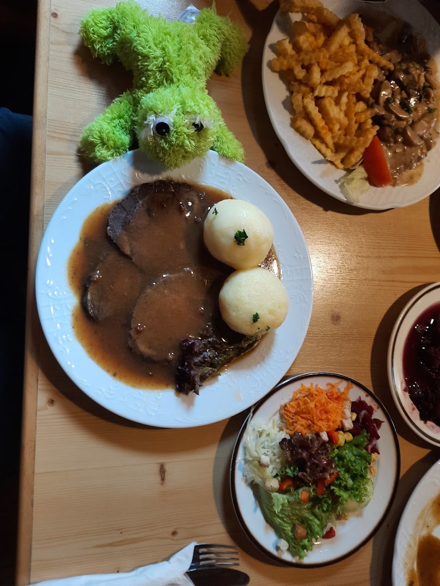 Gasthaus zum Ochsen Inh. Ute Birkner Photo 6