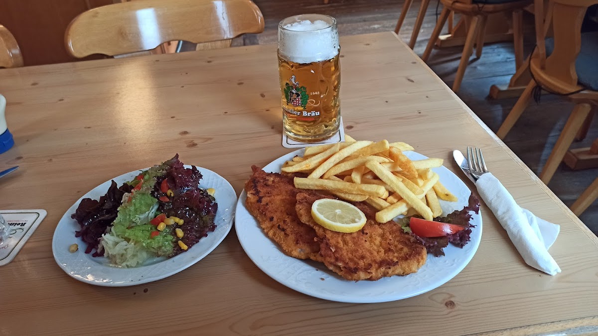 Gasthaus zum Ochsen Inh. Ute Birkner Photo 7