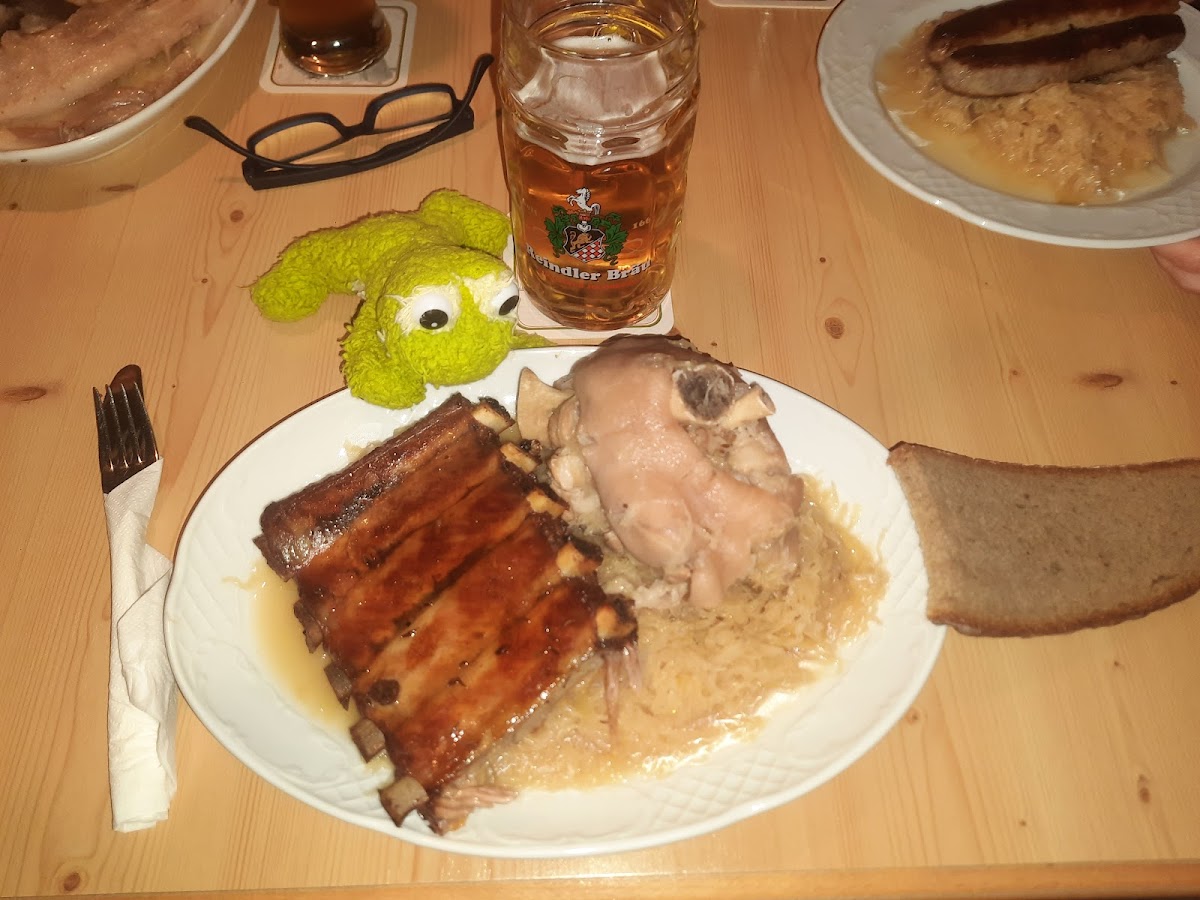 Gasthaus zum Ochsen Inh. Ute Birkner Photo 8