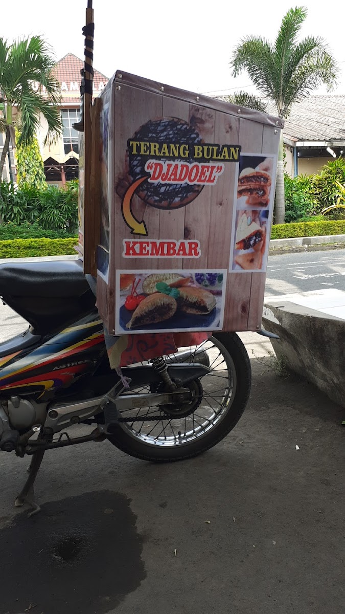 Kedai Mie Lidi CETAR Photo 4